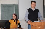 Научная конференция Научная конференция