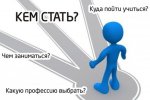 ПРОФОРИЕНТАЦИЯ ПРОФОРИЕНТАЦИЯ